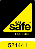 Gas Safe Register
